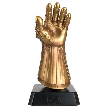 Eaglemoss Hero Marvel Artefacts/ Museum Collection - Choose your Item - The Mage's Emporium ToyShnip Shopify Collective ToyShnip Used English Action Figure Japanese Style Comic Book