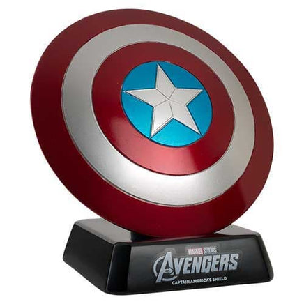 Eaglemoss Hero Marvel Artefacts/ Museum Collection - Choose your Item - The Mage's Emporium ToyShnip Shopify Collective ToyShnip Used English Action Figure Japanese Style Comic Book