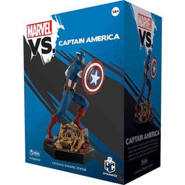 Eaglemoss Hero Marvel VS. Collection - Select Figure(s) - The Mage's Emporium ToyShnip Shopify Collective ToyShnip Used English Action Figure Japanese Style Comic Book