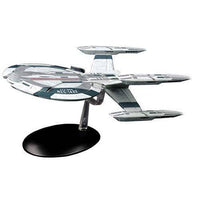 Eaglemoss Star Trek Discovery Vehicle with Collector Magazine - Select Vehicle(s) - The Mage's Emporium ToyShnip Shopify Collective ToyShnip Used English Toys & Games Japanese Style Comic Book