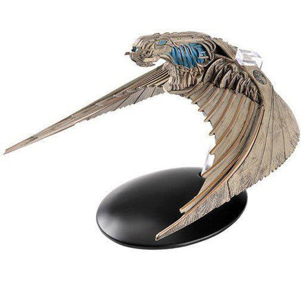 Eaglemoss Star Trek Discovery Vehicle with Collector Magazine - Select Vehicle(s) - The Mage's Emporium ToyShnip Shopify Collective ToyShnip Used English Toys & Games Japanese Style Comic Book