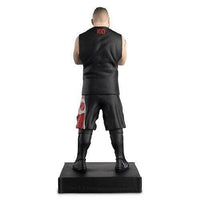 Eaglemoss WWE Championship Collection Figure with Collector Magazine - Select Figure(s)