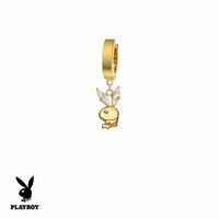 Playboy™ Bunny Earring