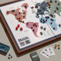 Risk Grand Folding Edition