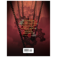 D&D: Eberron: Forge of the Artificer (Alternate-Art Cover)