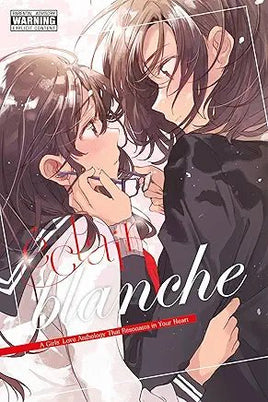 Eclair Blanche - The Mage's Emporium Yen Press 2409 UPDATEMETA Used English Manga Japanese Style Comic Book