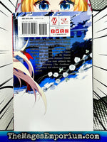 Eclair Rouge - The Mage's Emporium Yen Press 2409 BackInStock Used English Manga Japanese Style Comic Book