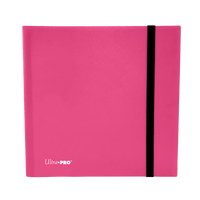 Eclipse 12 - Pocket PRO - Binder - The Mage's Emporium Ultra PRO International Shopify Collective Ultra PRO International Used English PRO - Binder Japanese Style Comic Book