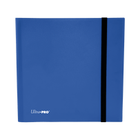 Eclipse 12 - Pocket PRO - Binder - The Mage's Emporium Ultra PRO International Shopify Collective Ultra PRO International Used English PRO - Binder Japanese Style Comic Book