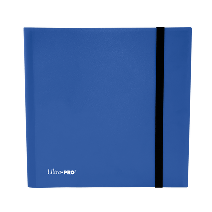 Eclipse 12 - Pocket PRO - Binder - The Mage's Emporium Ultra PRO International Shopify Collective Ultra PRO International Used English PRO - Binder Japanese Style Comic Book