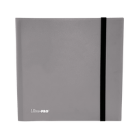 Eclipse 12 - Pocket PRO - Binder - The Mage's Emporium Ultra PRO International Shopify Collective Ultra PRO International Used English PRO - Binder Japanese Style Comic Book