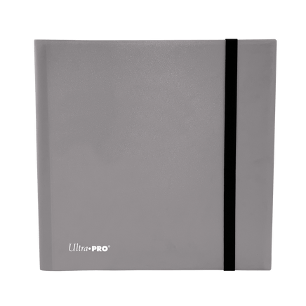 Eclipse 12 - Pocket PRO - Binder - The Mage's Emporium Ultra PRO International Shopify Collective Ultra PRO International Used English PRO - Binder Japanese Style Comic Book