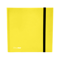 Eclipse 12 - Pocket PRO - Binder - The Mage's Emporium Ultra PRO International Shopify Collective Ultra PRO International Used English PRO - Binder Japanese Style Comic Book