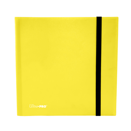 Eclipse 12 - Pocket PRO - Binder - The Mage's Emporium Ultra PRO International Shopify Collective Ultra PRO International Used English PRO - Binder Japanese Style Comic Book