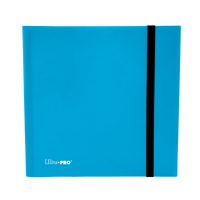 Eclipse 12 - Pocket PRO - Binder - The Mage's Emporium Ultra PRO International Shopify Collective Ultra PRO International Used English PRO - Binder Japanese Style Comic Book
