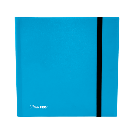 Eclipse 12 - Pocket PRO - Binder - The Mage's Emporium Ultra PRO International Shopify Collective Ultra PRO International Used English PRO - Binder Japanese Style Comic Book