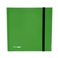 Eclipse 12 - Pocket PRO - Binder - The Mage's Emporium Ultra PRO International Shopify Collective Ultra PRO International Used English PRO - Binder Japanese Style Comic Book