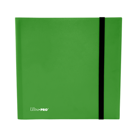Eclipse 12 - Pocket PRO - Binder - The Mage's Emporium Ultra PRO International Shopify Collective Ultra PRO International Used English PRO - Binder Japanese Style Comic Book