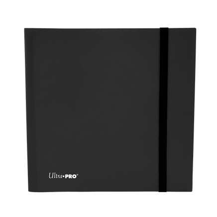 Eclipse 12 - Pocket PRO - Binder - The Mage's Emporium Ultra PRO International Shopify Collective Ultra PRO International Used English PRO - Binder Japanese Style Comic Book