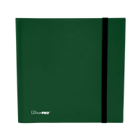 Eclipse 12 - Pocket PRO - Binder - The Mage's Emporium Ultra PRO International Shopify Collective Ultra PRO International Used English PRO - Binder Japanese Style Comic Book