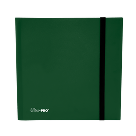 Eclipse 12 - Pocket PRO - Binder - The Mage's Emporium Ultra PRO International Shopify Collective Ultra PRO International Used English PRO - Binder Japanese Style Comic Book