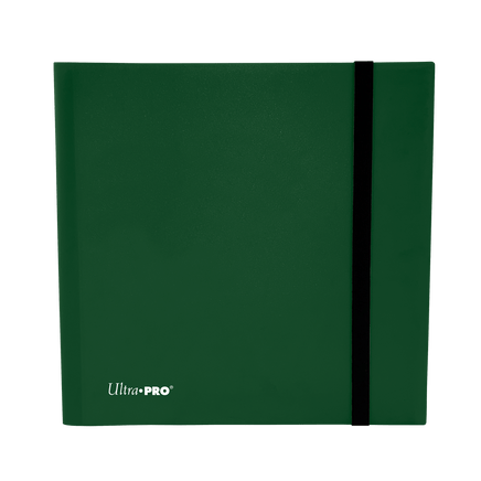 Eclipse 12 - Pocket PRO - Binder - The Mage's Emporium Ultra PRO International Shopify Collective Ultra PRO International Used English PRO - Binder Japanese Style Comic Book