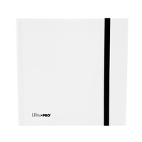 Eclipse 12 - Pocket PRO - Binder - The Mage's Emporium Ultra PRO International Shopify Collective Ultra PRO International Used English PRO - Binder Japanese Style Comic Book