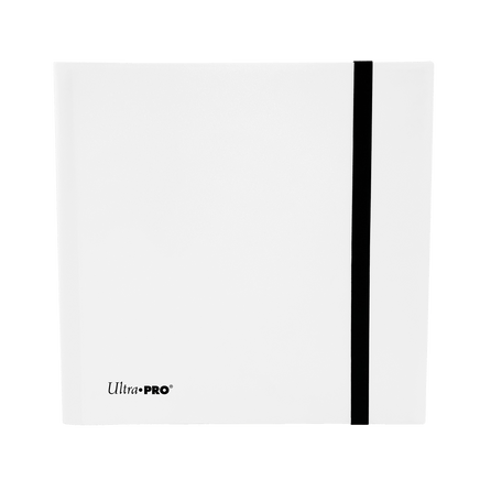 Eclipse 12 - Pocket PRO - Binder - The Mage's Emporium Ultra PRO International Shopify Collective Ultra PRO International Used English PRO - Binder Japanese Style Comic Book
