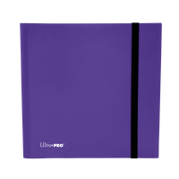 Eclipse 12 - Pocket PRO - Binder - The Mage's Emporium Ultra PRO International Shopify Collective Ultra PRO International Used English PRO - Binder Japanese Style Comic Book