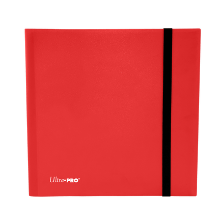 Eclipse 12 - Pocket PRO - Binder - The Mage's Emporium Ultra PRO International Shopify Collective Ultra PRO International Used English PRO - Binder Japanese Style Comic Book