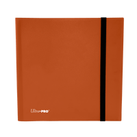 Eclipse 12 - Pocket PRO - Binder - The Mage's Emporium Ultra PRO International Shopify Collective Ultra PRO International Used English PRO - Binder Japanese Style Comic Book