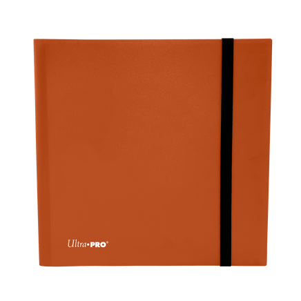 Eclipse 12 - Pocket PRO - Binder - The Mage's Emporium Ultra PRO International Shopify Collective Ultra PRO International Used English PRO - Binder Japanese Style Comic Book