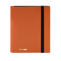 Eclipse 4 - Pocket PRO - Binder - The Mage's Emporium Ultra PRO International Shopify Collective Ultra PRO International Used English PRO - Binder Japanese Style Comic Book