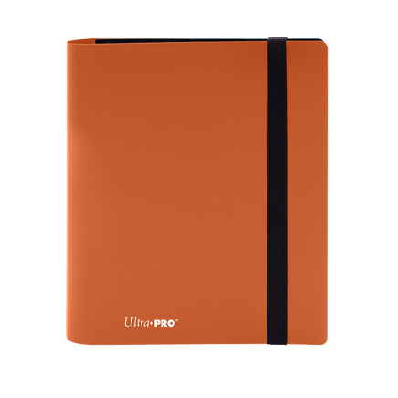 Eclipse 4 - Pocket PRO - Binder - The Mage's Emporium Ultra PRO International Shopify Collective Ultra PRO International Used English PRO - Binder Japanese Style Comic Book