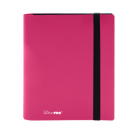 Eclipse 4 - Pocket PRO - Binder - The Mage's Emporium Ultra PRO International Shopify Collective Ultra PRO International Used English PRO - Binder Japanese Style Comic Book