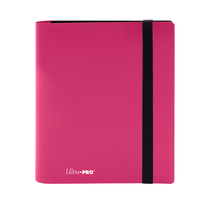 Eclipse 4 - Pocket PRO - Binder - The Mage's Emporium Ultra PRO International Shopify Collective Ultra PRO International Used English PRO - Binder Japanese Style Comic Book