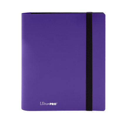 Eclipse 4 - Pocket PRO - Binder - The Mage's Emporium Ultra PRO International Shopify Collective Ultra PRO International Used English PRO - Binder Japanese Style Comic Book