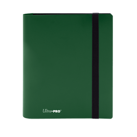 Eclipse 4 - Pocket PRO - Binder - The Mage's Emporium Ultra PRO International Shopify Collective Ultra PRO International Used English PRO - Binder Japanese Style Comic Book