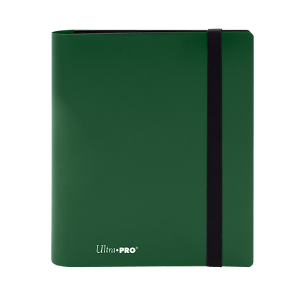 Eclipse 4 - Pocket PRO - Binder - The Mage's Emporium Ultra PRO International Shopify Collective Ultra PRO International Used English PRO - Binder Japanese Style Comic Book