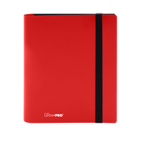 Eclipse 4 - Pocket PRO - Binder - The Mage's Emporium Ultra PRO International Shopify Collective Ultra PRO International Used English PRO - Binder Japanese Style Comic Book