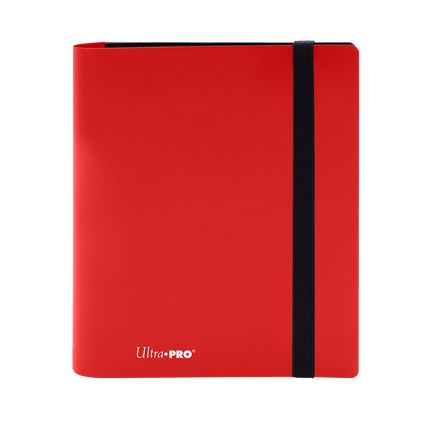 Eclipse 4 - Pocket PRO - Binder - The Mage's Emporium Ultra PRO International Shopify Collective Ultra PRO International Used English PRO - Binder Japanese Style Comic Book