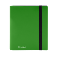 Eclipse 4 - Pocket PRO - Binder - The Mage's Emporium Ultra PRO International Shopify Collective Ultra PRO International Used English PRO - Binder Japanese Style Comic Book