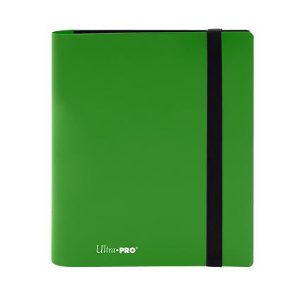 Eclipse 4 - Pocket PRO - Binder - The Mage's Emporium Ultra PRO International Shopify Collective Ultra PRO International Used English PRO - Binder Japanese Style Comic Book