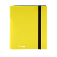 Eclipse 4 - Pocket PRO - Binder - The Mage's Emporium Ultra PRO International Shopify Collective Ultra PRO International Used English PRO - Binder Japanese Style Comic Book
