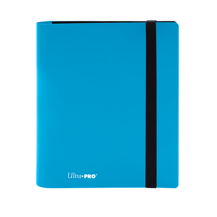 Eclipse 4 - Pocket PRO - Binder - The Mage's Emporium Ultra PRO International Shopify Collective Ultra PRO International Used English PRO - Binder Japanese Style Comic Book