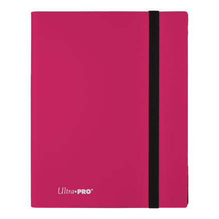 Eclipse 9 - Pocket PRO - Binder - The Mage's Emporium Ultra PRO International Shopify Collective Ultra PRO International Used English PRO - Binder Japanese Style Comic Book