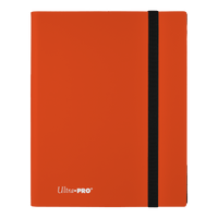 Eclipse 9 - Pocket PRO - Binder - The Mage's Emporium Ultra PRO International Shopify Collective Ultra PRO International Used English PRO - Binder Japanese Style Comic Book