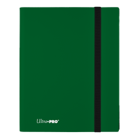 Eclipse 9 - Pocket PRO - Binder - The Mage's Emporium Ultra PRO International Shopify Collective Ultra PRO International Used English PRO - Binder Japanese Style Comic Book