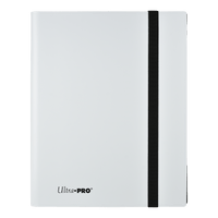 Eclipse 9 - Pocket PRO - Binder - The Mage's Emporium Ultra PRO International Shopify Collective Ultra PRO International Used English PRO - Binder Japanese Style Comic Book