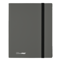 Eclipse 9 - Pocket PRO - Binder - The Mage's Emporium Ultra PRO International Shopify Collective Ultra PRO International Used English PRO - Binder Japanese Style Comic Book